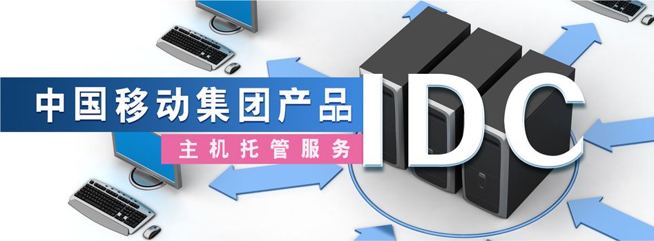 IDC简介